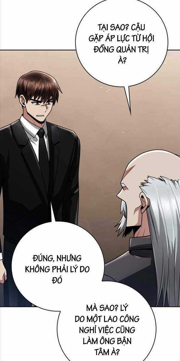 Thợ Săn Thiên Tài Hồi Quy Thành Lao Công Chapter 40 trang 92