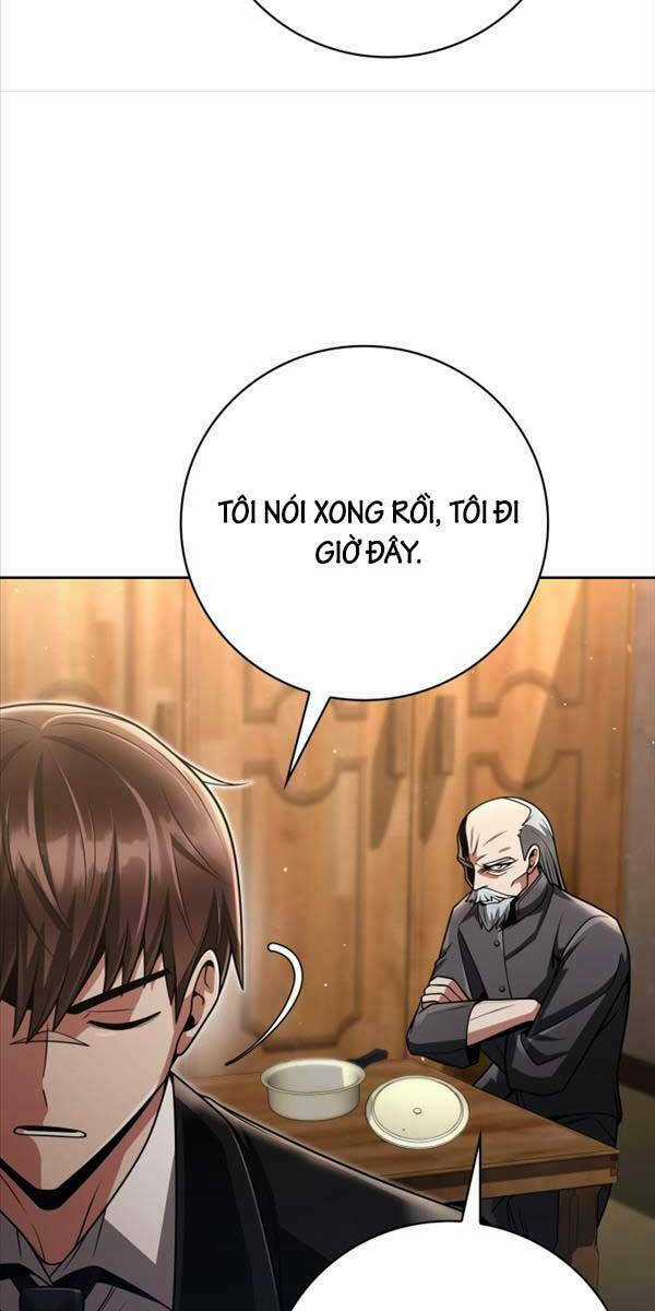 Thợ Săn Thiên Tài Hồi Quy Thành Lao Công Chapter 40 trang 93