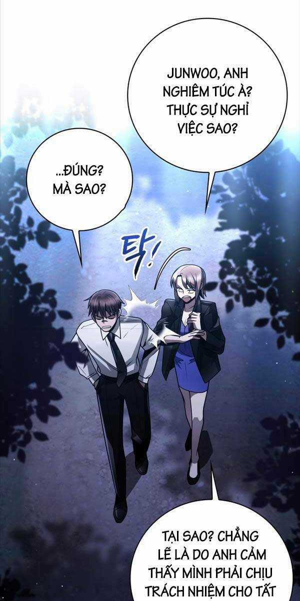 Thợ Săn Thiên Tài Hồi Quy Thành Lao Công Chapter 40 trang 96