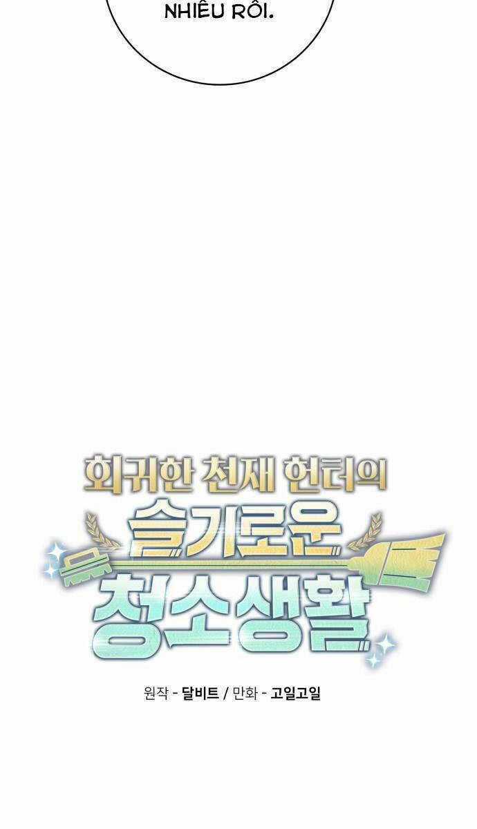 Thợ Săn Thiên Tài Hồi Quy Thành Lao Công Chapter 41 trang 10