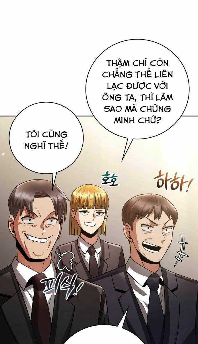 Thợ Săn Thiên Tài Hồi Quy Thành Lao Công Chapter 41 trang 103