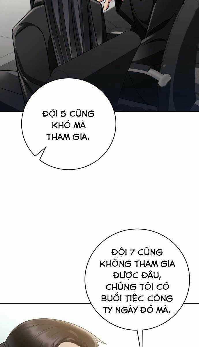 Thợ Săn Thiên Tài Hồi Quy Thành Lao Công Chapter 41 trang 15