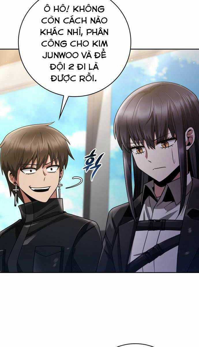 Thợ Săn Thiên Tài Hồi Quy Thành Lao Công Chapter 41 trang 17