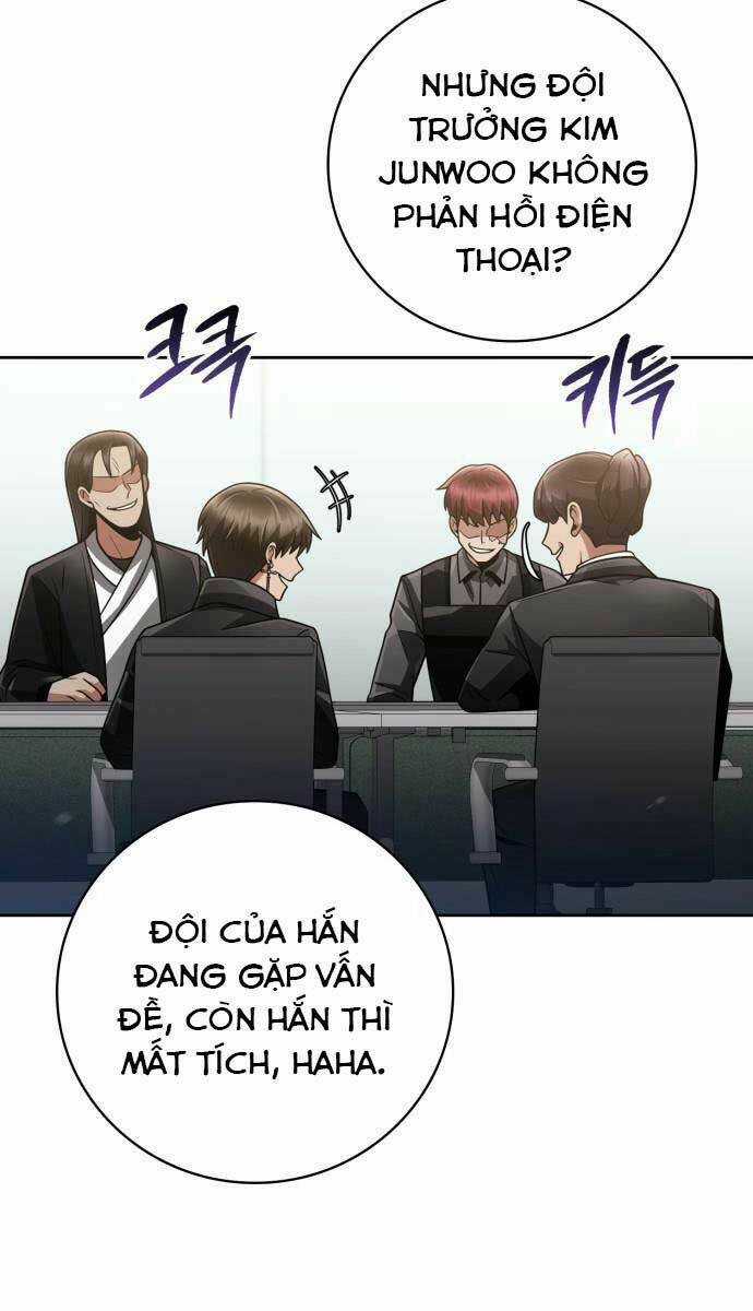 Thợ Săn Thiên Tài Hồi Quy Thành Lao Công Chapter 41 trang 18