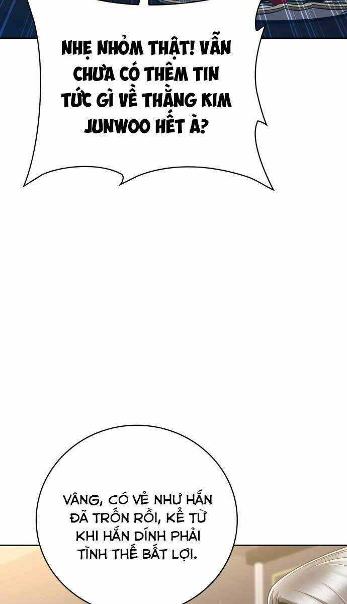 Thợ Săn Thiên Tài Hồi Quy Thành Lao Công Chapter 41 trang 23