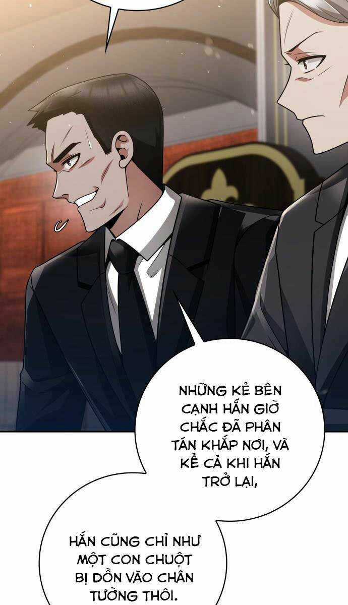 Thợ Săn Thiên Tài Hồi Quy Thành Lao Công Chapter 41 trang 24