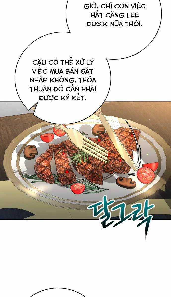 Thợ Săn Thiên Tài Hồi Quy Thành Lao Công Chapter 41 trang 27