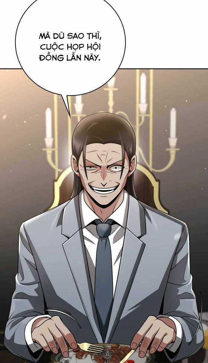 Thợ Săn Thiên Tài Hồi Quy Thành Lao Công Chapter 41 trang 28