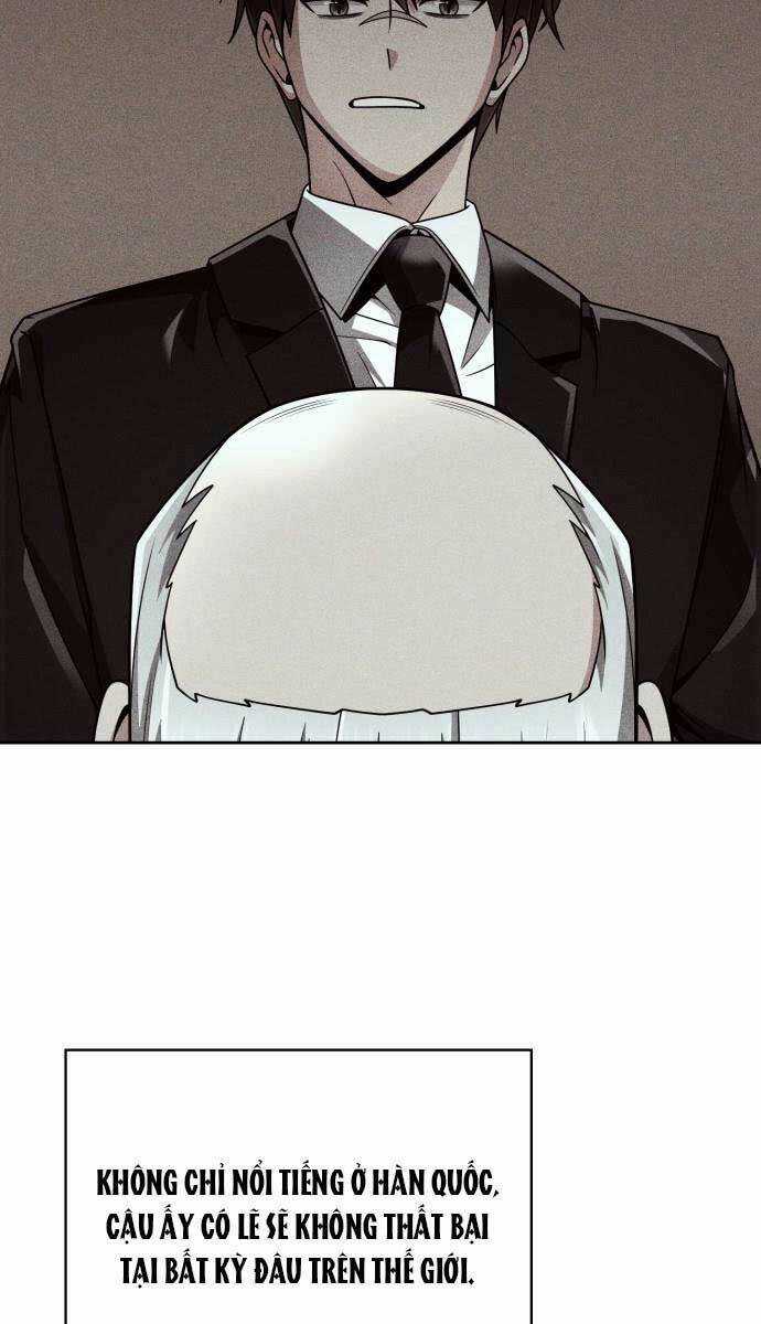 Thợ Săn Thiên Tài Hồi Quy Thành Lao Công Chapter 41 trang 3