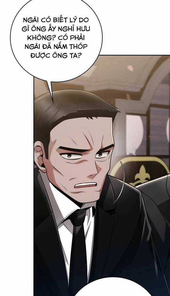 Thợ Săn Thiên Tài Hồi Quy Thành Lao Công Chapter 41 trang 30