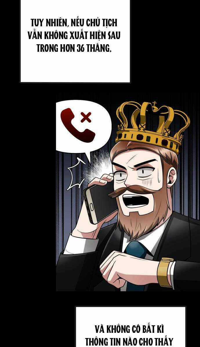 Thợ Săn Thiên Tài Hồi Quy Thành Lao Công Chapter 41 trang 33