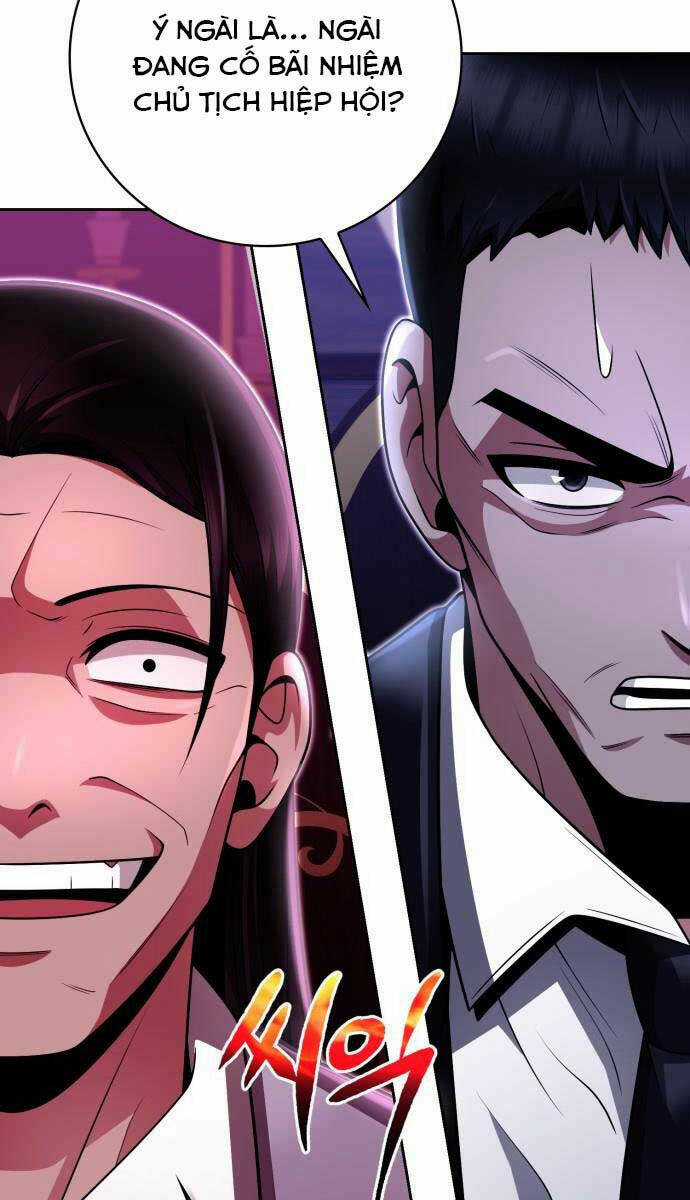 Thợ Săn Thiên Tài Hồi Quy Thành Lao Công Chapter 41 trang 36