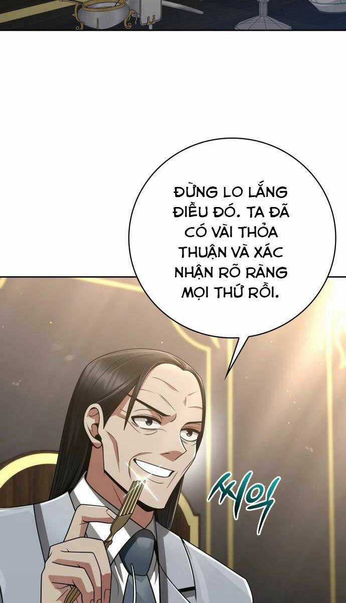 Thợ Săn Thiên Tài Hồi Quy Thành Lao Công Chapter 41 trang 39