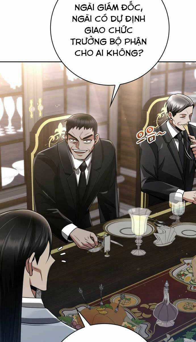 Thợ Săn Thiên Tài Hồi Quy Thành Lao Công Chapter 41 trang 41