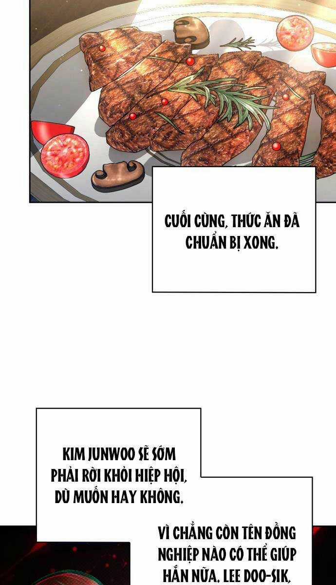 Thợ Săn Thiên Tài Hồi Quy Thành Lao Công Chapter 41 trang 46