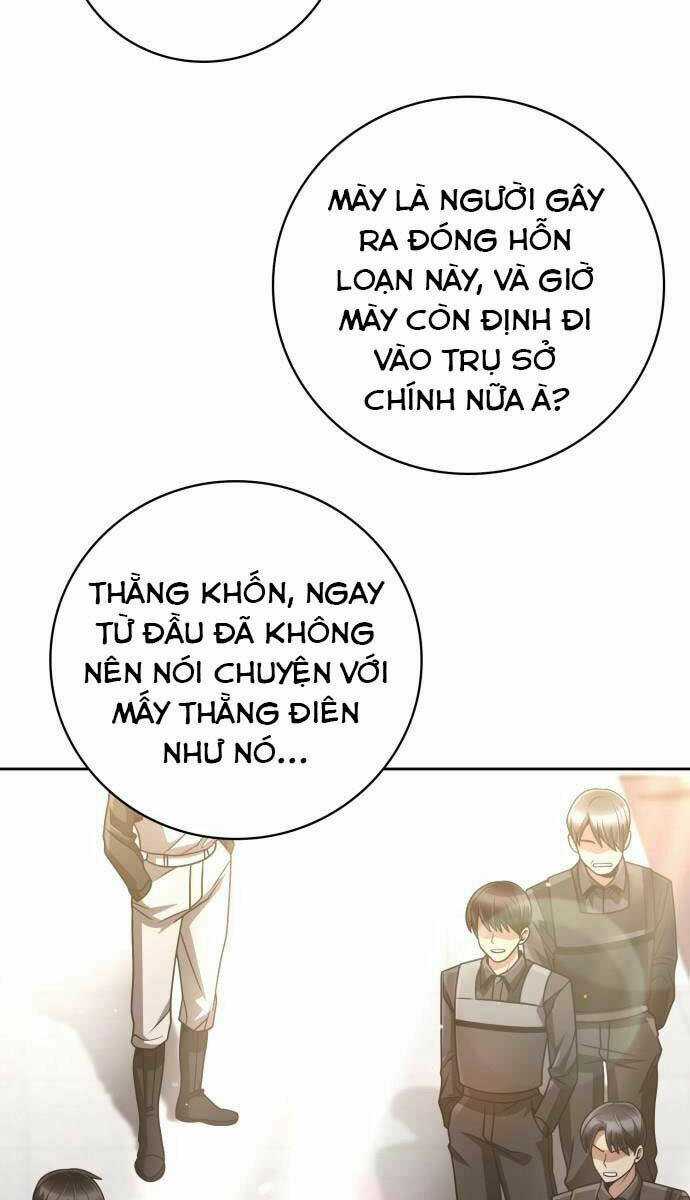 Thợ Săn Thiên Tài Hồi Quy Thành Lao Công Chapter 41 trang 51