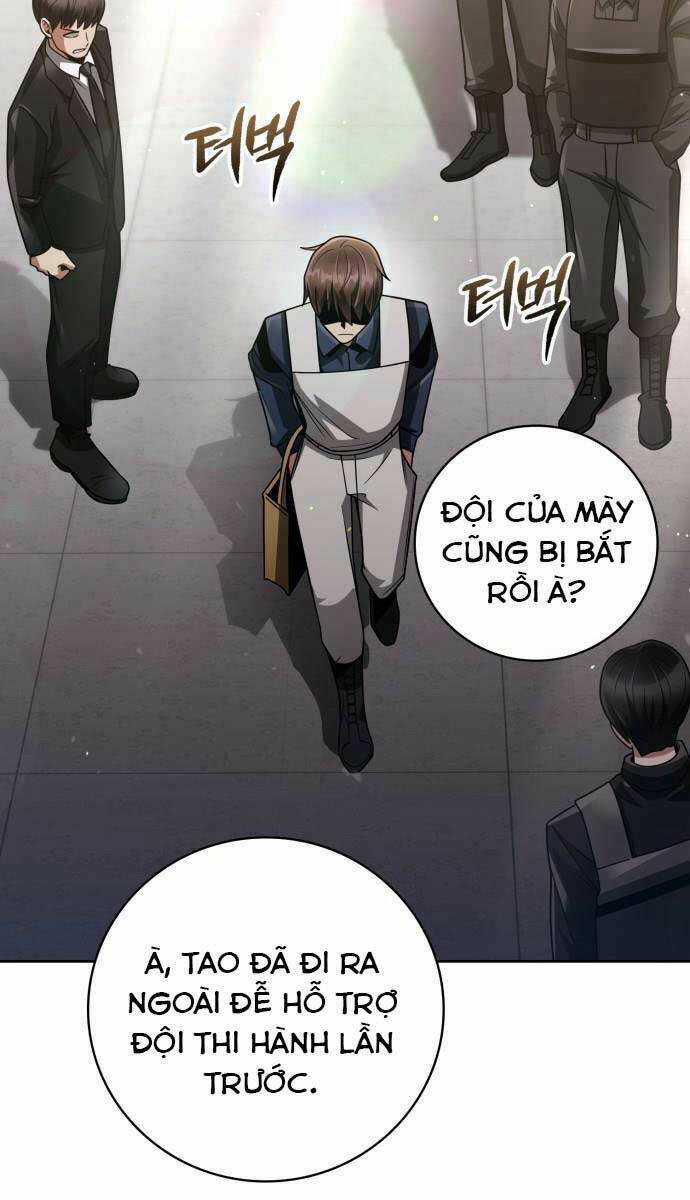 Thợ Săn Thiên Tài Hồi Quy Thành Lao Công Chapter 41 trang 52