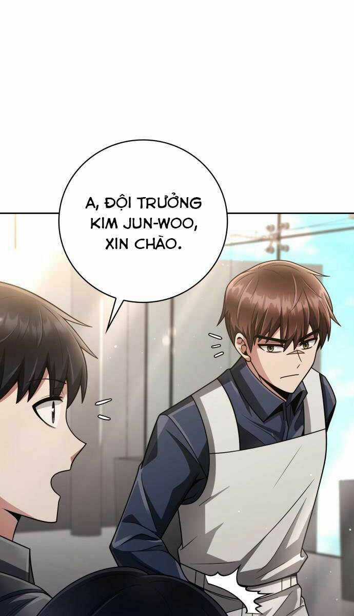 Thợ Săn Thiên Tài Hồi Quy Thành Lao Công Chapter 41 trang 53