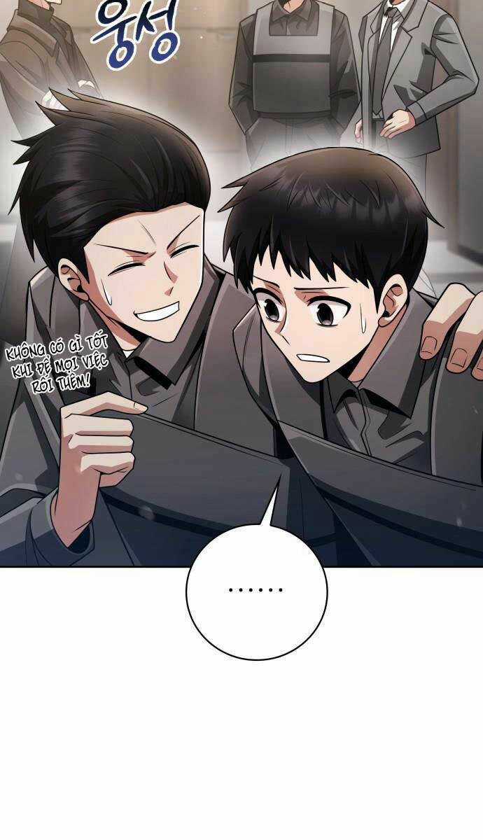 Thợ Săn Thiên Tài Hồi Quy Thành Lao Công Chapter 41 trang 55