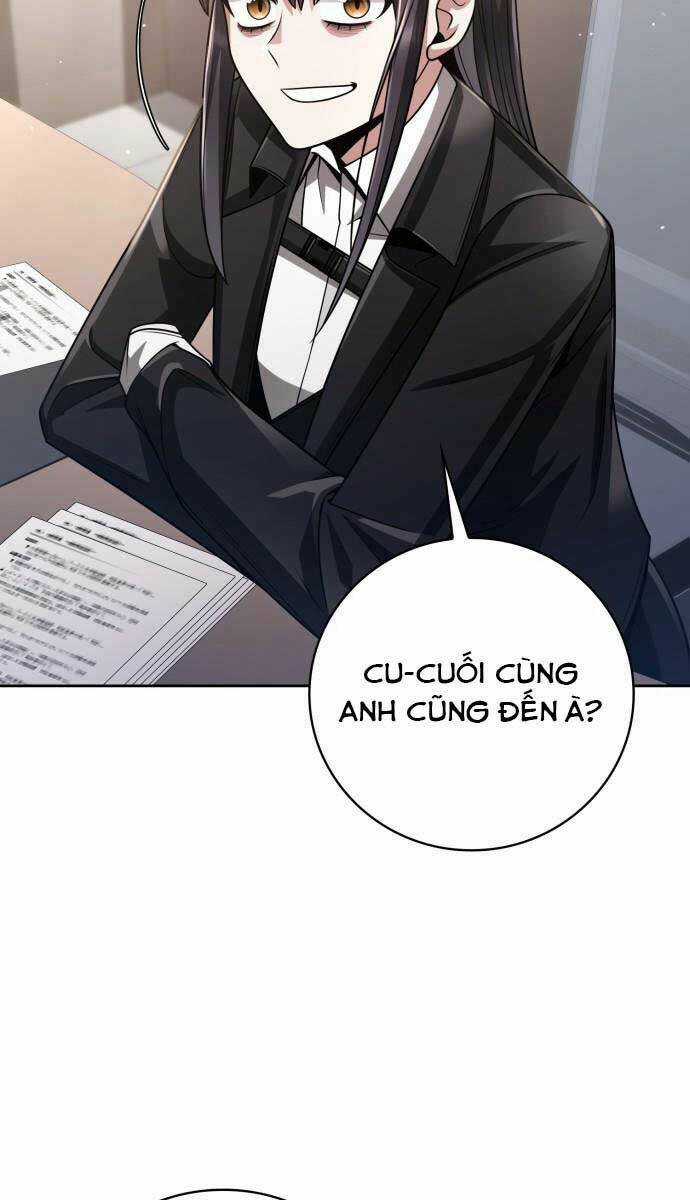 Thợ Săn Thiên Tài Hồi Quy Thành Lao Công Chapter 41 trang 58