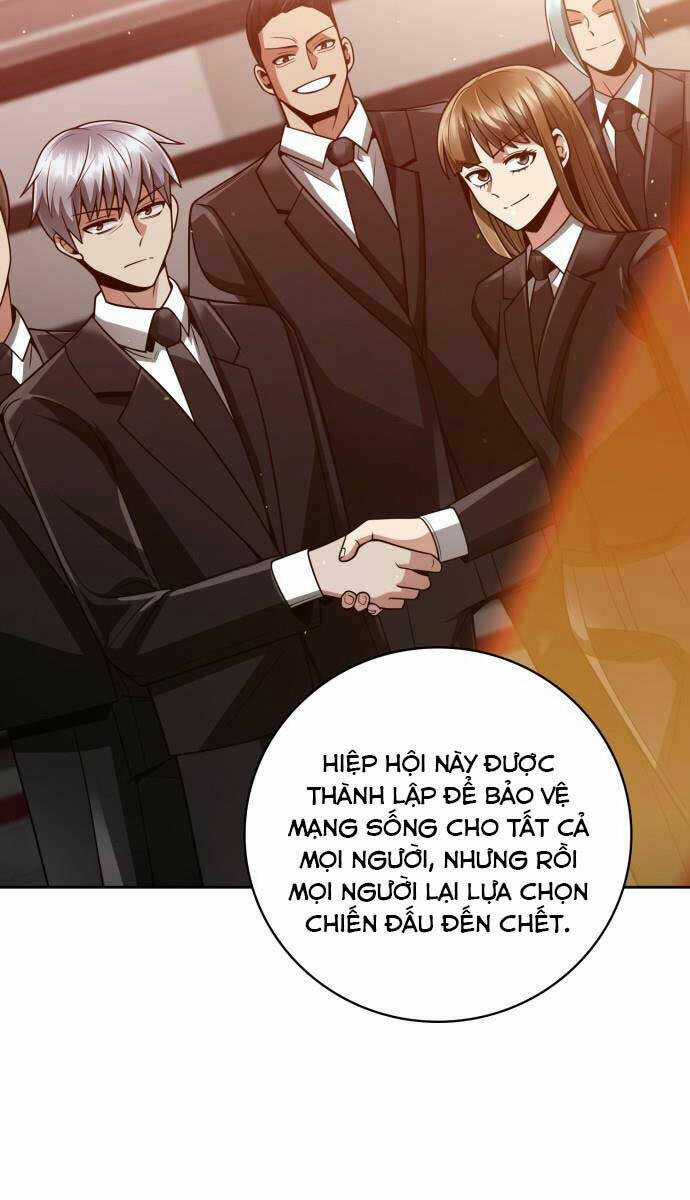 Thợ Săn Thiên Tài Hồi Quy Thành Lao Công Chapter 41 trang 6