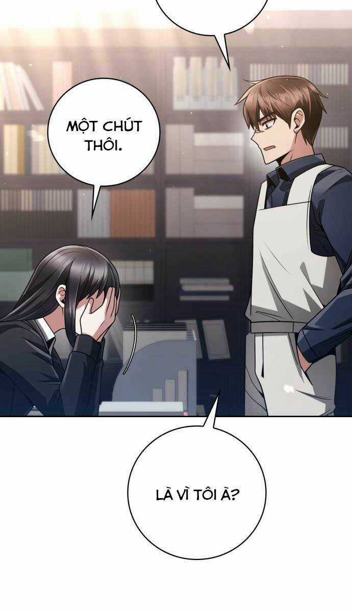 Thợ Săn Thiên Tài Hồi Quy Thành Lao Công Chapter 41 trang 61