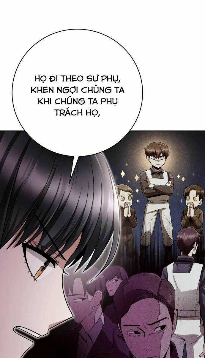 Thợ Săn Thiên Tài Hồi Quy Thành Lao Công Chapter 41 trang 65