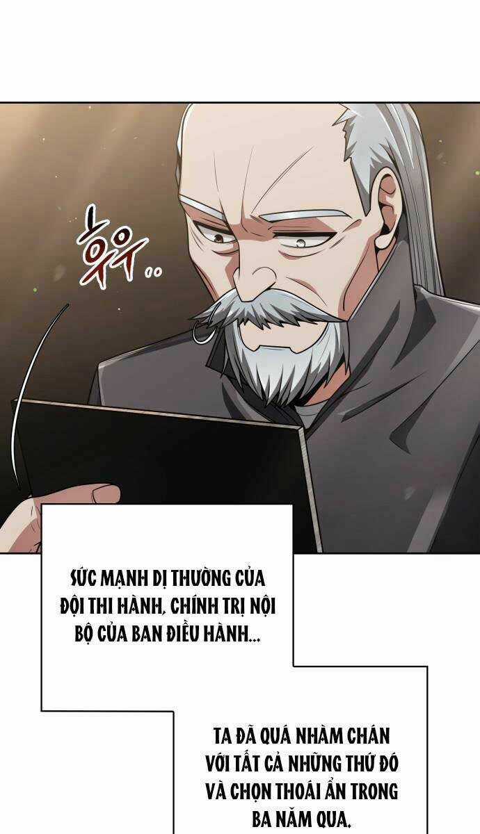 Thợ Săn Thiên Tài Hồi Quy Thành Lao Công Chapter 41 trang 7