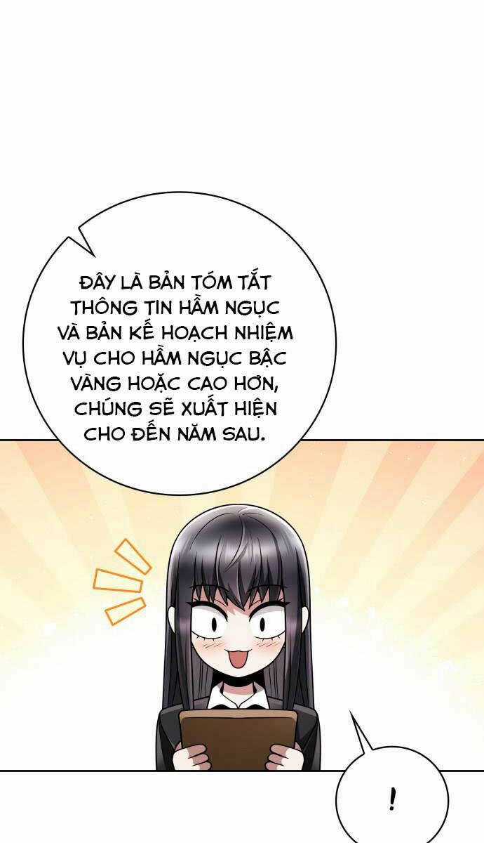 Thợ Săn Thiên Tài Hồi Quy Thành Lao Công Chapter 41 trang 71