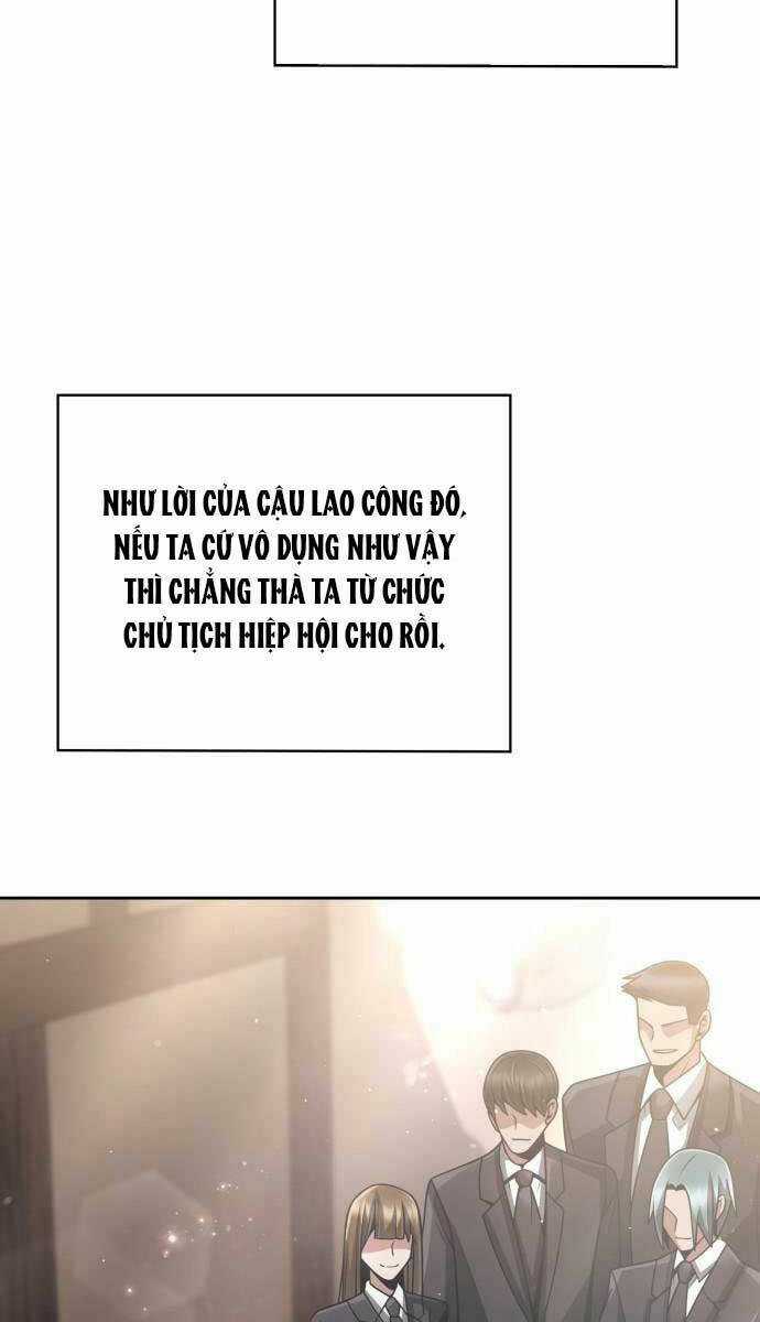 Thợ Săn Thiên Tài Hồi Quy Thành Lao Công Chapter 41 trang 8