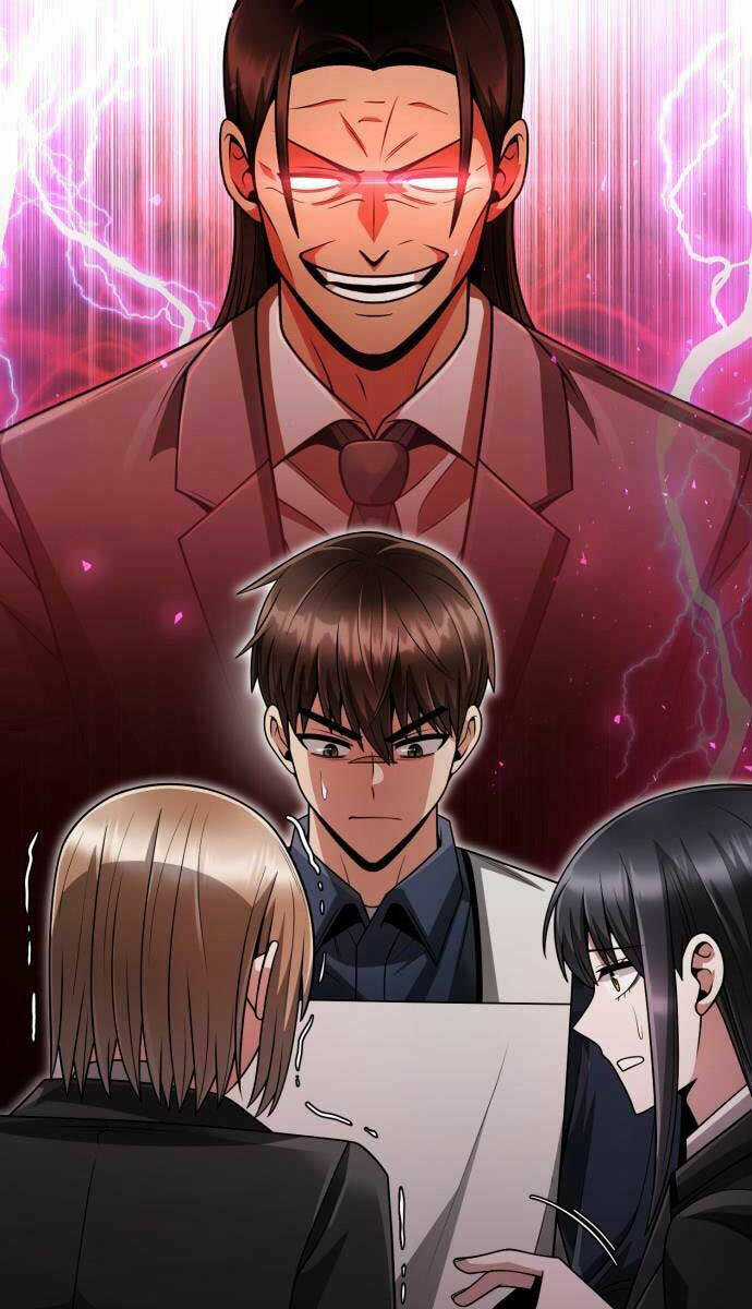 Thợ Săn Thiên Tài Hồi Quy Thành Lao Công Chapter 41 trang 83