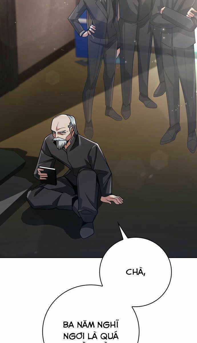 Thợ Săn Thiên Tài Hồi Quy Thành Lao Công Chapter 41 trang 9