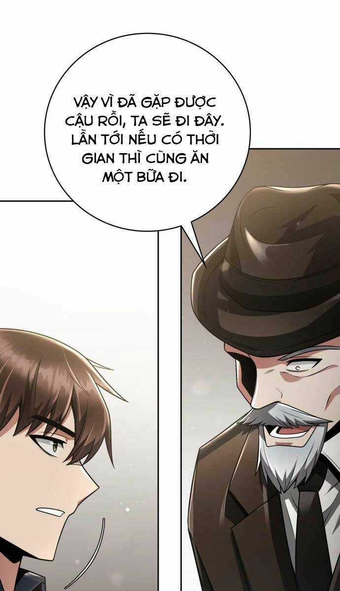Thợ Săn Thiên Tài Hồi Quy Thành Lao Công Chapter 42 trang 101