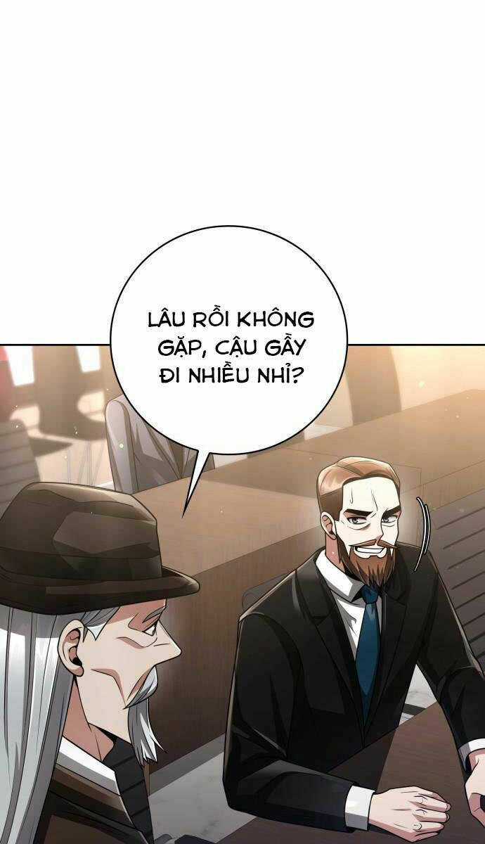 Thợ Săn Thiên Tài Hồi Quy Thành Lao Công Chapter 42 trang 15