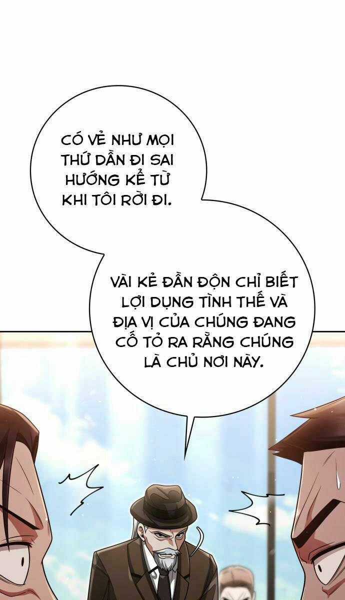 Thợ Săn Thiên Tài Hồi Quy Thành Lao Công Chapter 42 trang 18