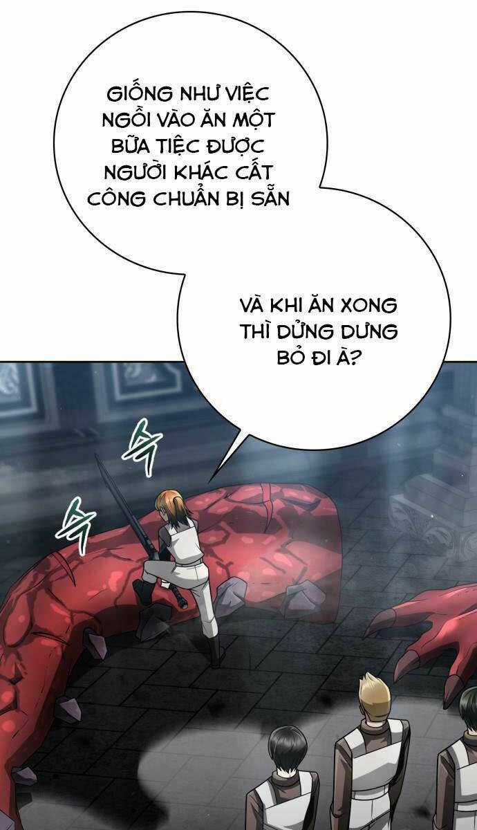 Thợ Săn Thiên Tài Hồi Quy Thành Lao Công Chapter 42 trang 2