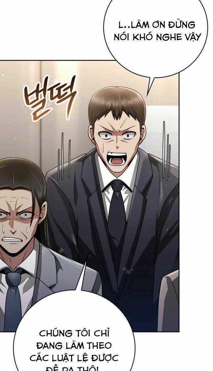 Thợ Săn Thiên Tài Hồi Quy Thành Lao Công Chapter 42 trang 20