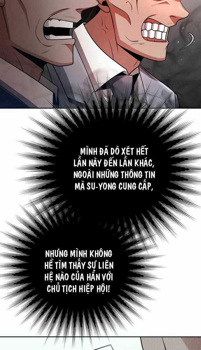 Thợ Săn Thiên Tài Hồi Quy Thành Lao Công Chapter 42 trang 27