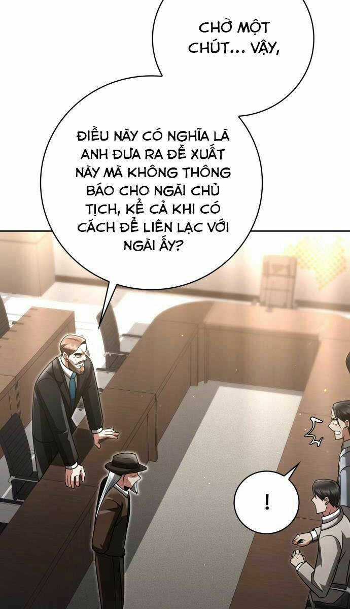 Thợ Săn Thiên Tài Hồi Quy Thành Lao Công Chapter 42 trang 29