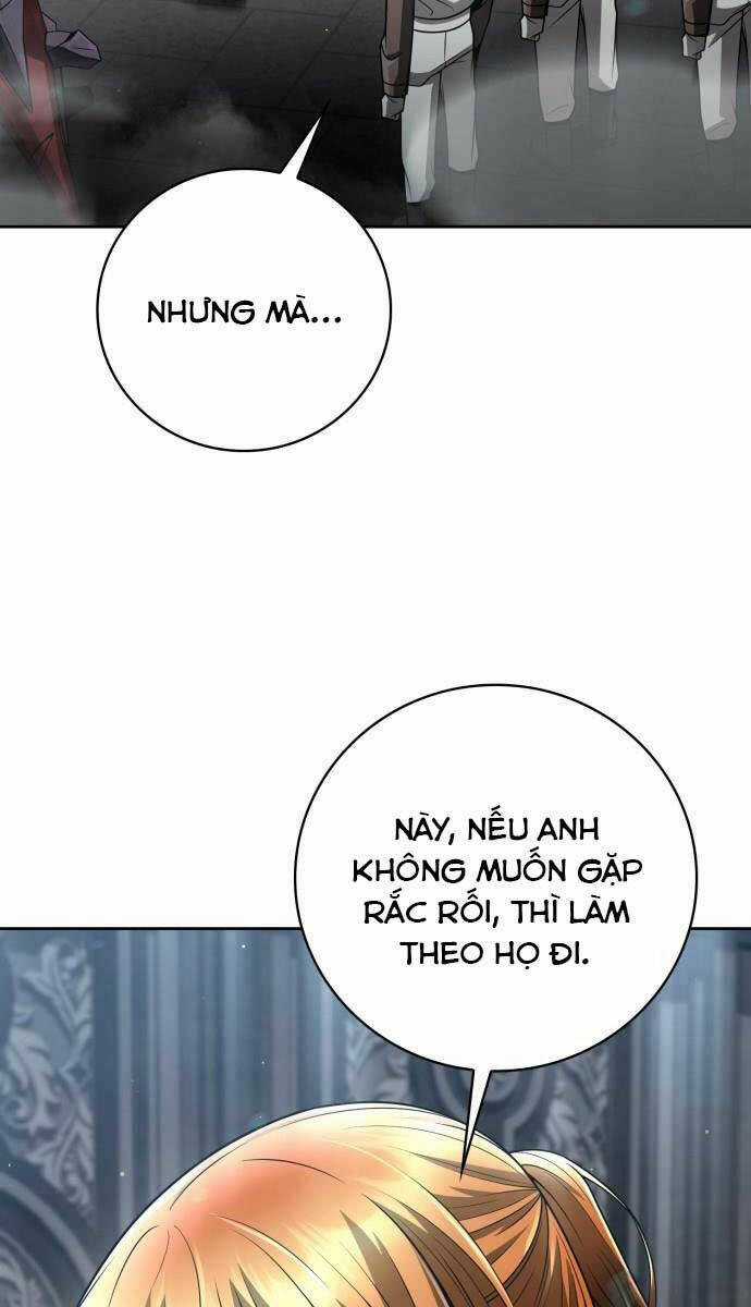 Thợ Săn Thiên Tài Hồi Quy Thành Lao Công Chapter 42 trang 3