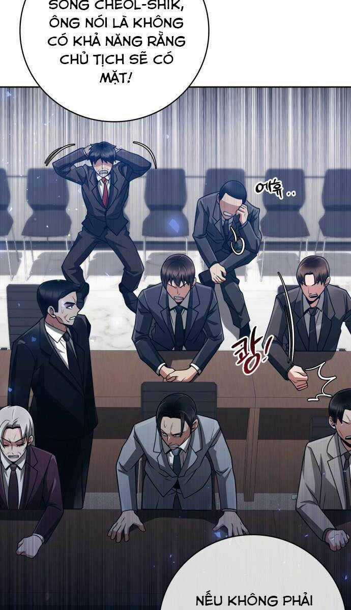 Thợ Săn Thiên Tài Hồi Quy Thành Lao Công Chapter 42 trang 35