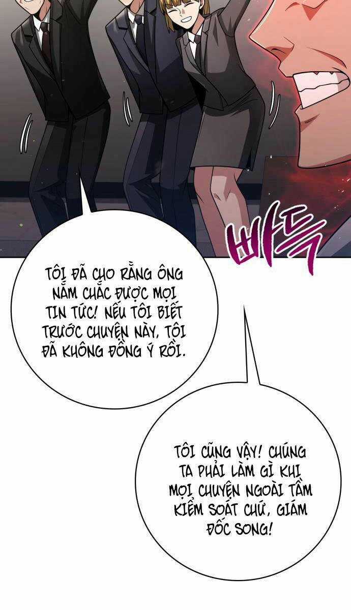 Thợ Săn Thiên Tài Hồi Quy Thành Lao Công Chapter 42 trang 37