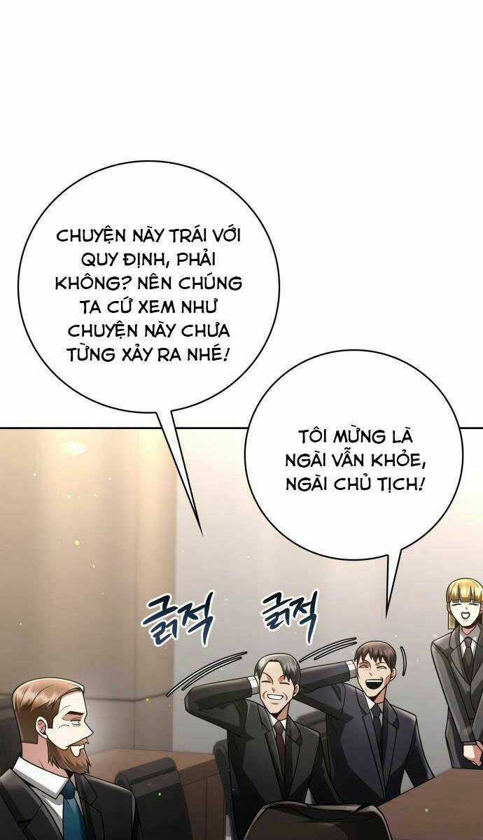 Thợ Săn Thiên Tài Hồi Quy Thành Lao Công Chapter 42 trang 38