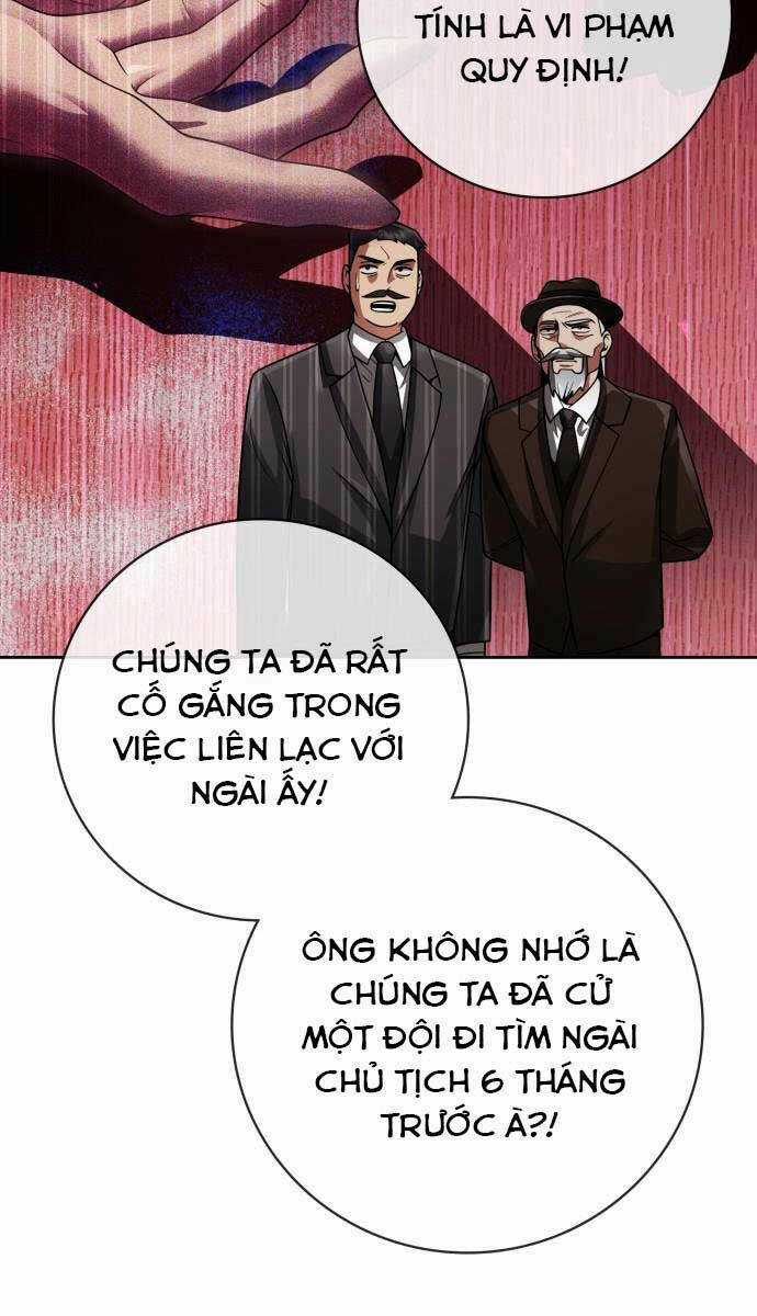 Thợ Săn Thiên Tài Hồi Quy Thành Lao Công Chapter 42 trang 41