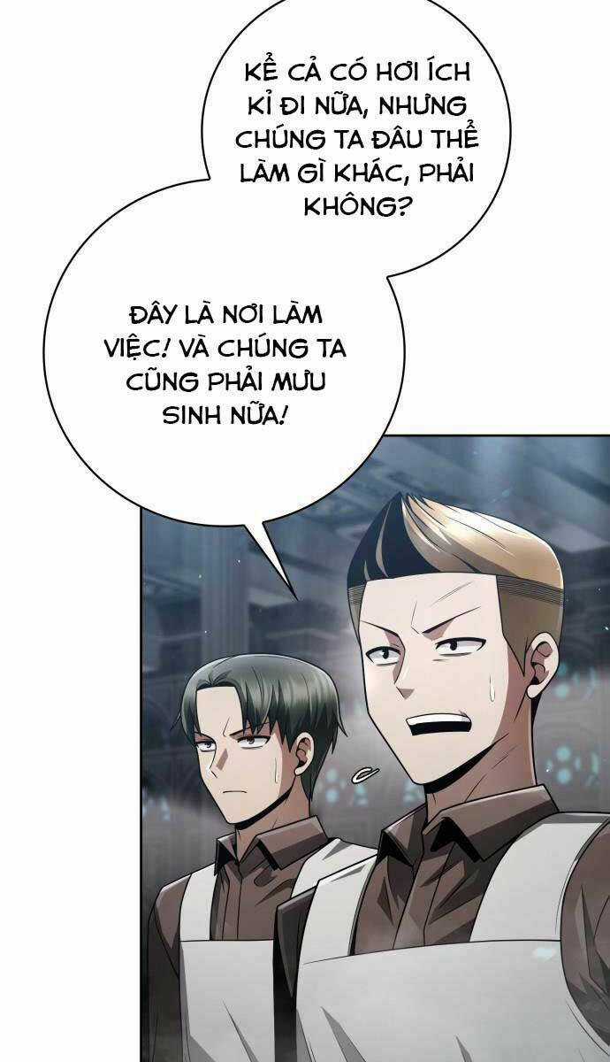 Thợ Săn Thiên Tài Hồi Quy Thành Lao Công Chapter 42 trang 5