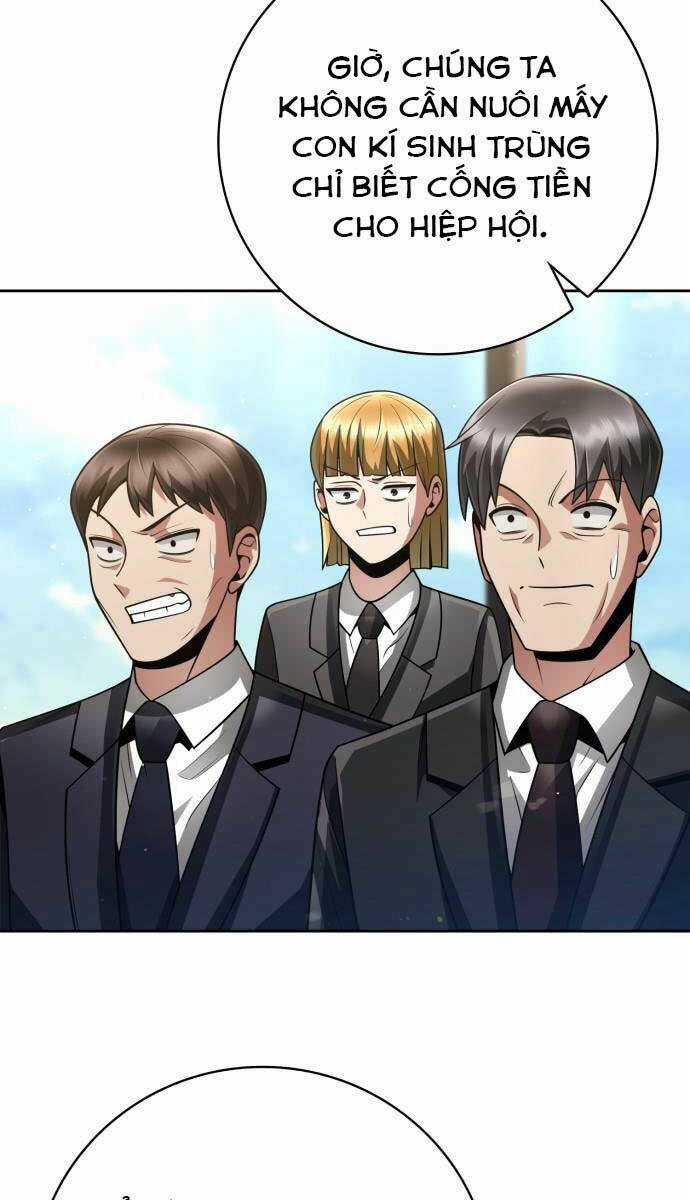 Thợ Săn Thiên Tài Hồi Quy Thành Lao Công Chapter 42 trang 51