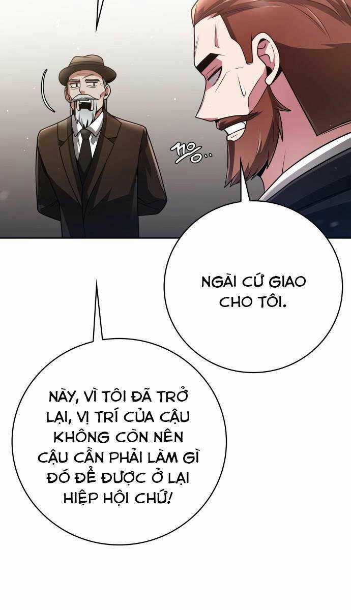 Thợ Săn Thiên Tài Hồi Quy Thành Lao Công Chapter 42 trang 54