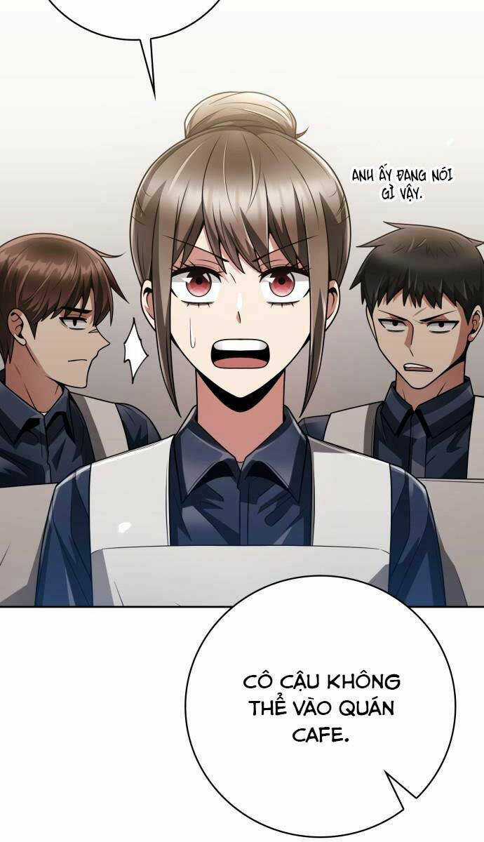 Thợ Săn Thiên Tài Hồi Quy Thành Lao Công Chapter 42 trang 61