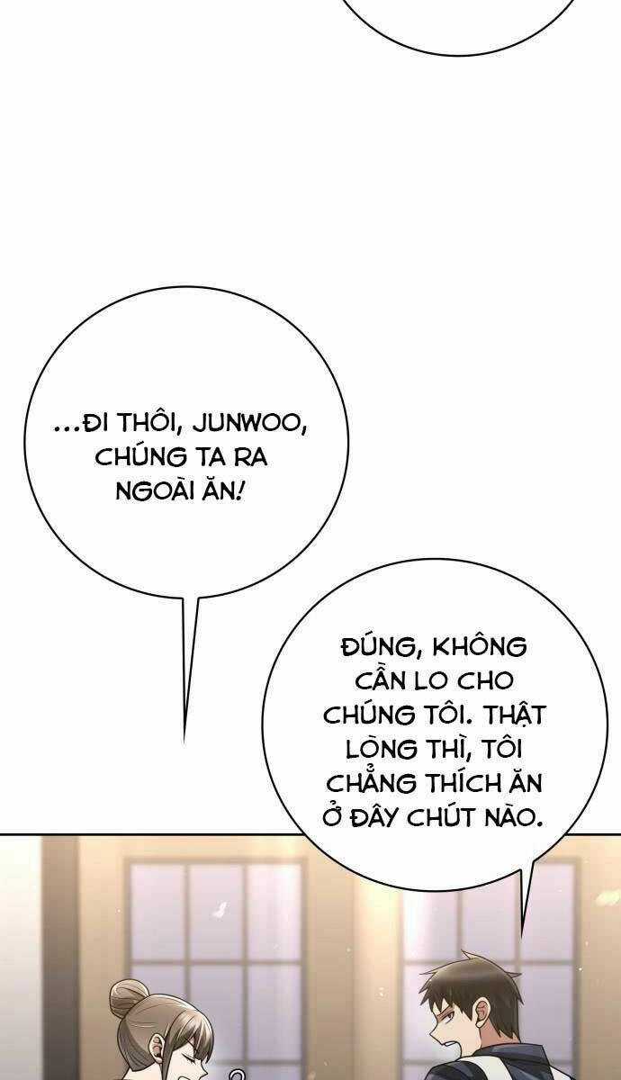 Thợ Săn Thiên Tài Hồi Quy Thành Lao Công Chapter 42 trang 64