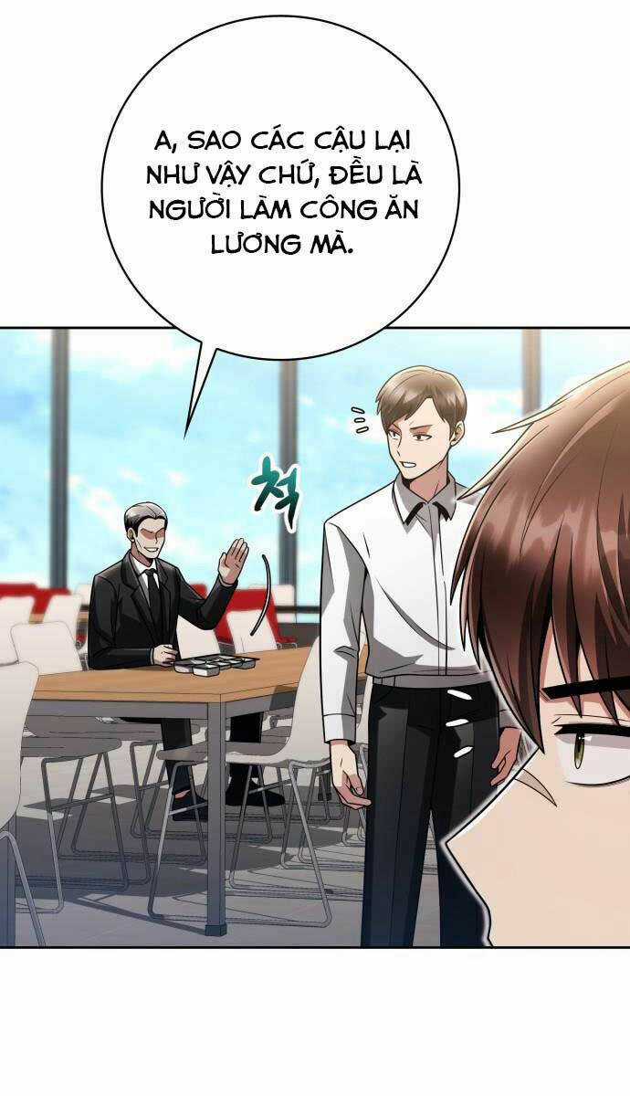 Thợ Săn Thiên Tài Hồi Quy Thành Lao Công Chapter 42 trang 66